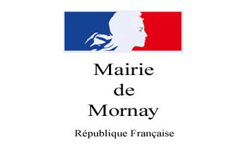 Mairie de Mornay Bourgogne France 71220